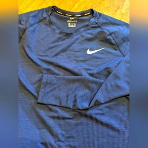 Nike Pro Long Sleeve Base Layer XXL